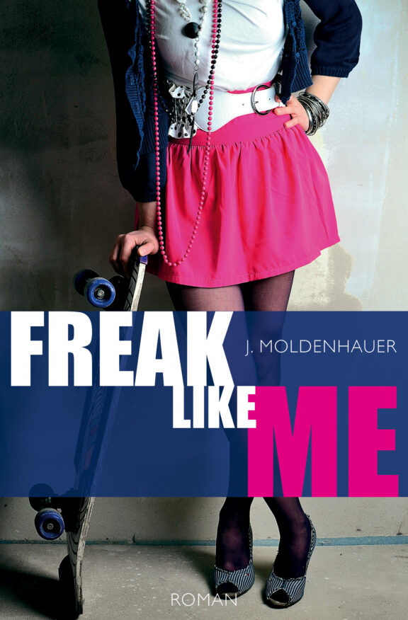 Freak Like Me